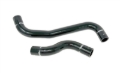 Picture of Torque Solution 2022+ Honda Civic 1.5T Reverse-Flow Silicone Radiator Hose Kit
