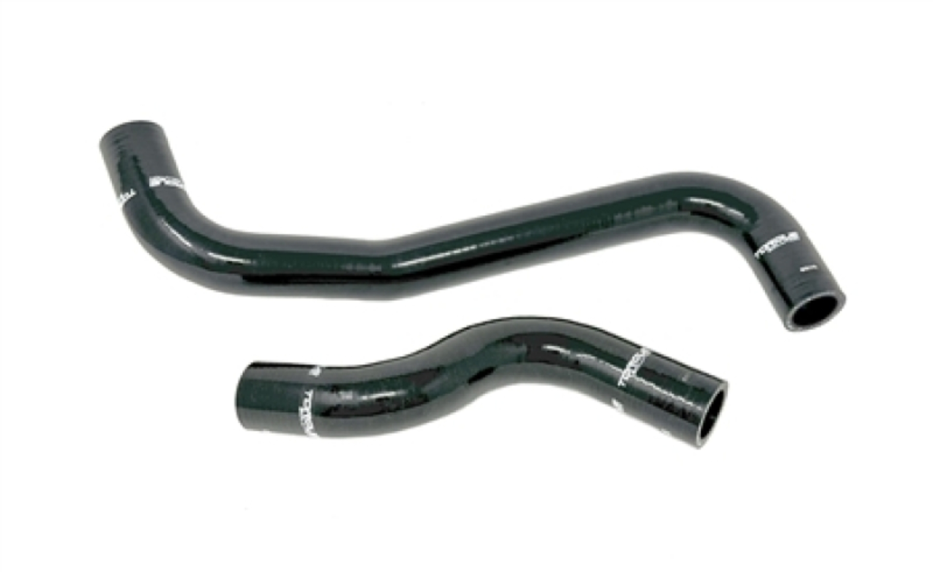 Picture of Torque Solution 2022+ Honda Civic 1.5T Reverse-Flow Silicone Radiator Hose Kit