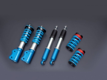 Picture of Cusco Mitsubishi Lancer Evolution X CZ4A Sport R Coilover Kit