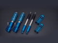 Picture of Cusco Mitsubishi Lancer Evolution X CZ4A Sport S Coilover Kit