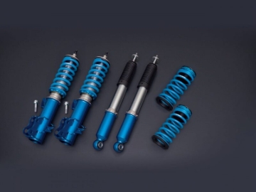 Picture of Cusco Mitsubishi Lancer Evolution X CZ4A Sport S Coilover Kit