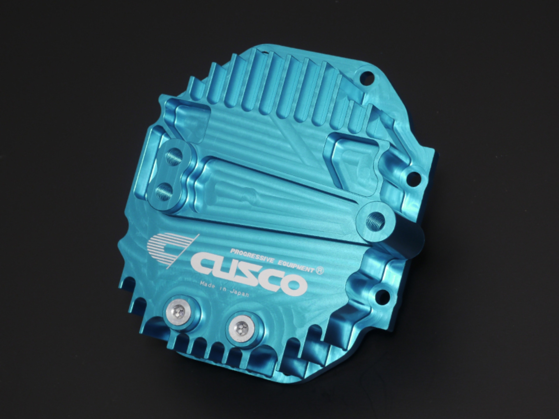 Picture of Cusco CUS Diff Cover - 965 008 ANL