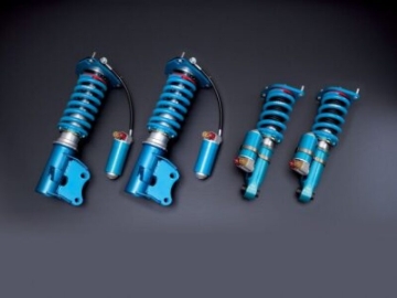 Picture of Cusco Mitsubishi Lancer Evolution CT9A Evo 7/8/9 Sport X Coilover Kit
