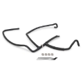 Picture of Mishimoto 17-19 Ford 6.7L Powerstroke Coolant Overflow Hose