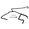 Picture of Mishimoto 11-14 Ford 6.7L Powerstroke Coolant Overflow Hose