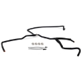 Picture of Mishimoto 15-16 Ford 6.7L Powerstroke Coolant Overflow Hose