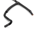 Picture of Mishimoto 17-19 Ford 6.7L Powerstroke Coolant Overflow Hose