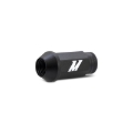 Picture of Mishimoto Steel Locking Lug Nuts M14x1.5 24pc Set Black