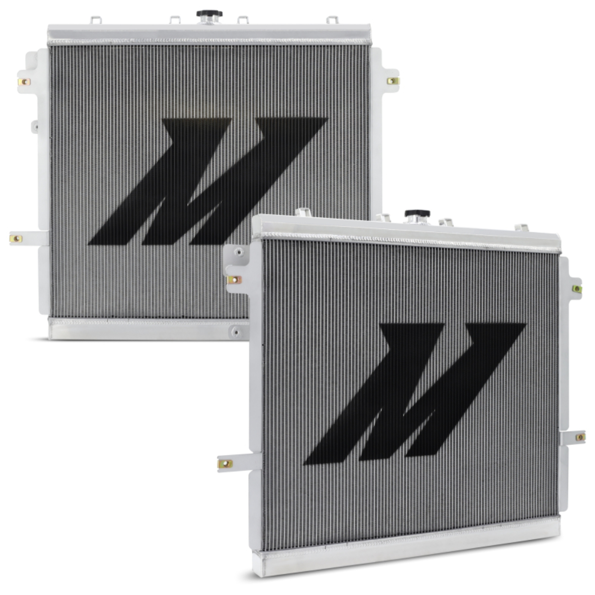 Picture of Mishimoto 10-14 Toyota 4Runner 4.0L Performance Aluminum Radiator