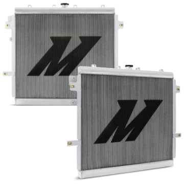 Picture of Mishimoto 10-14 Toyota 4Runner 4.0L Performance Aluminum Radiator