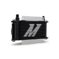 Picture of Mishimoto Universal Oil Cooler Kit - 19 Row Cooler and 2x5in Fans