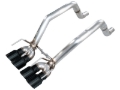 Picture of AWE Tuning 09-13 Chevrolet Corvette 6.2L Track Edition Axle-Back Exhaust w/ Diamond Black Tips