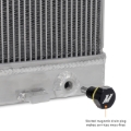 Picture of Mishimoto 10-14 Toyota 4Runner 4.0L Performance Aluminum Radiator