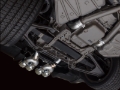 Picture of AWE Tuning 05-07 C6 Chevrolet Corvette 6.0L Track Edition Axle-Back Exhaust w/ Chrome Silver Tips