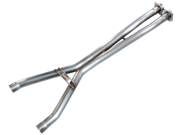 Picture of AWE Tuning 09-11 Chevrolet Corvette 6.2L X-Pipe