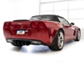 Picture of AWE Tuning 09-13 Chevrolet Corvette 6.2L Track Edition Axle-Back Exhaust w/ Diamond Black Tips