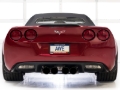 Picture of AWE Tuning 09-13 Chevrolet Corvette 6.2L Touring Edition Axle-Back Exhaust w/ Diamond Black Tips