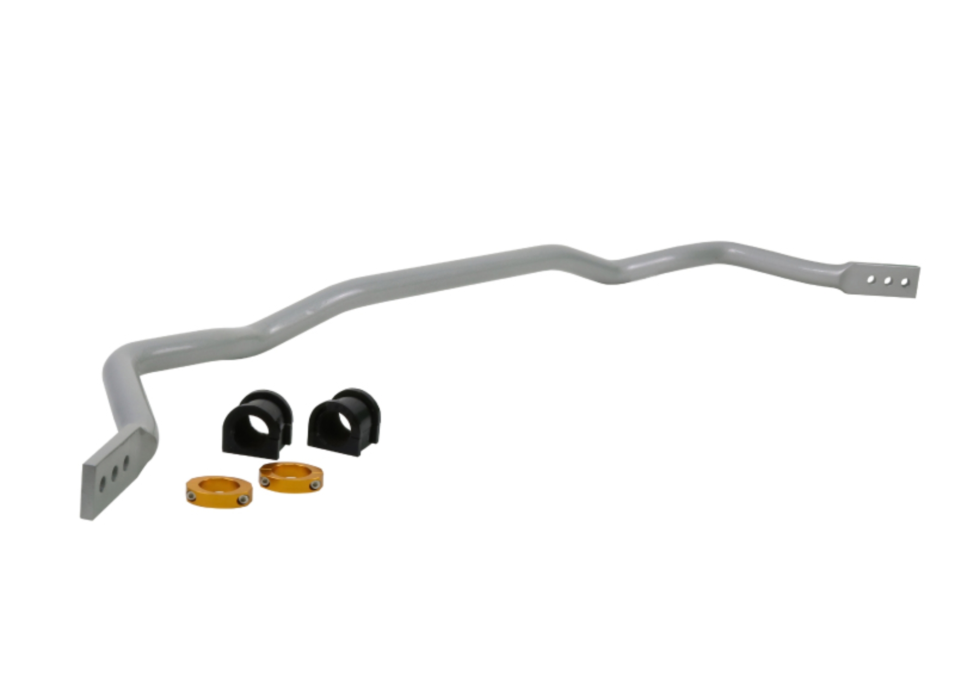 Picture of Whiteline EVO X Rear 27 mm Heavy Duty Adjustable Swaybar