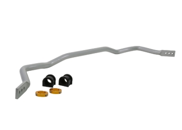 Picture of Whiteline EVO X Rear 27 mm Heavy Duty Adjustable Swaybar