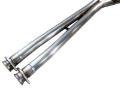 Picture of AWE Tuning 05-07 C6 Chevrolet Corvette 6.0L X-Pipe