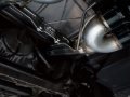 Picture of AWE Tuning C6 Chevrolet Corvette Z06/ZR1 Track Edition Axle-Back Exhaust w/ Diamond Black Tips