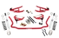 Picture of UMI Performance 68-70 GM A-Body Corner Max Street Handling Race Package - Red
