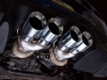 Picture of AWE Tuning C6 Chevrolet Corvette Z06/ZR1 Touring Edition Axle-Back Exhaust w/ Chrome Silver Tips