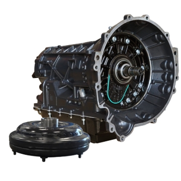 Picture of BD Diesel 2021+ Ford F-150 3.0L Diesel 4WD 10R80 Roadmaster Transmission Kit