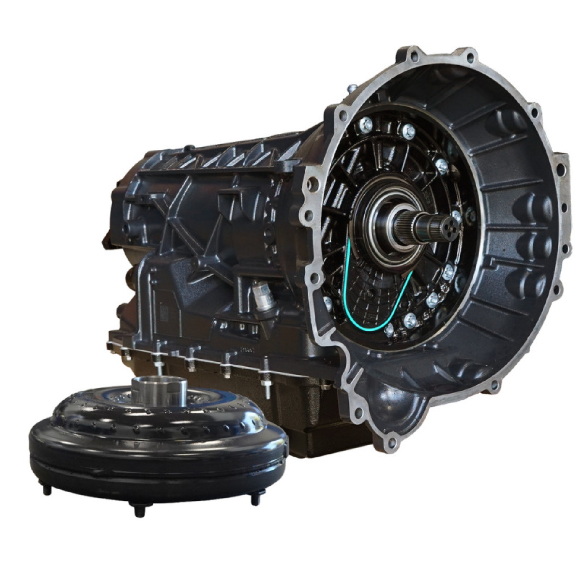 Picture of BD Diesel 18-20 Ford F-150 3.0L Power Stroke Diesel 4WD 10R80 Roadmaster Transmission Kit