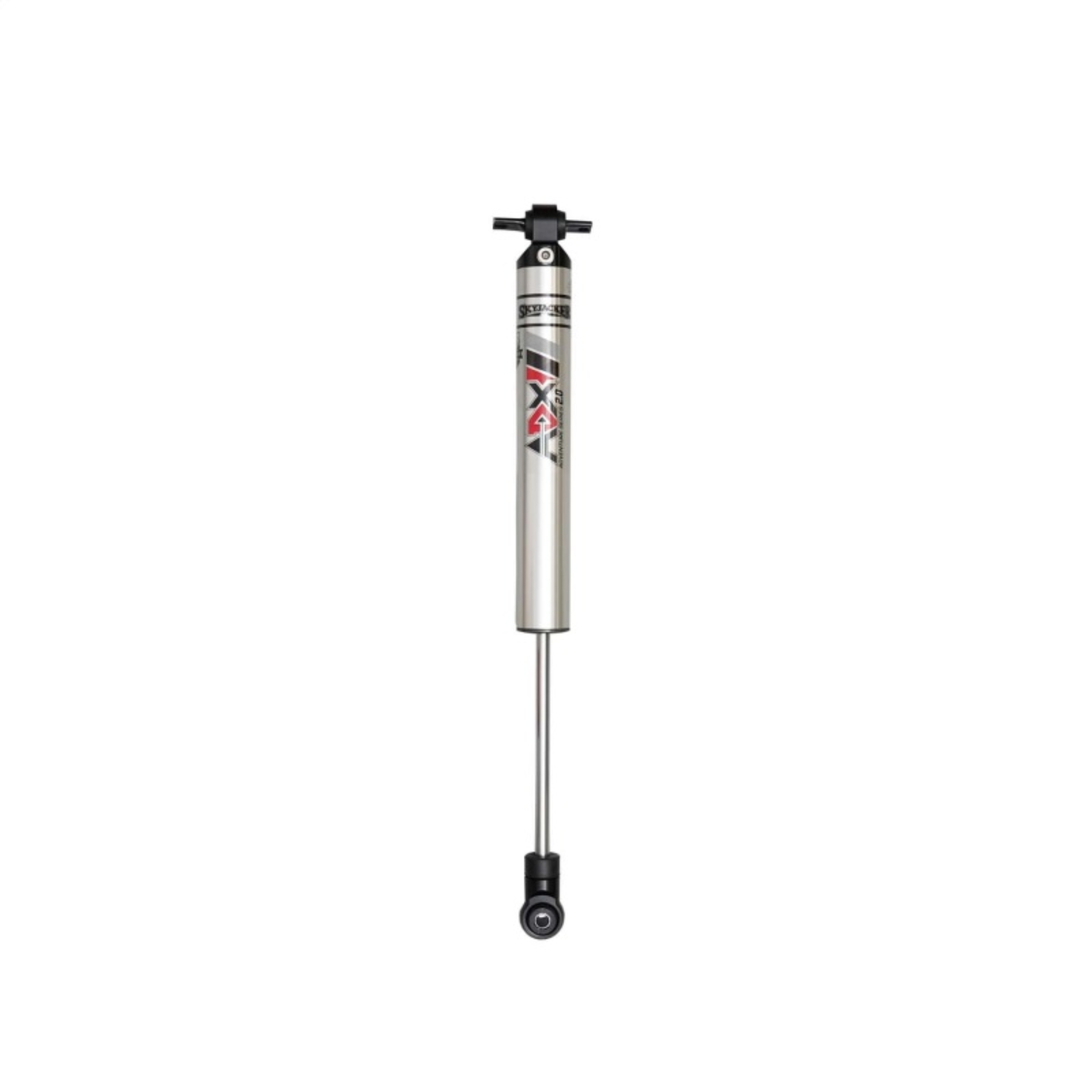 Picture of Skyjacker 07-17 Jeep Wrangler ADX M2.0 Adventure Series Aluminum Monotube Shock - Rear