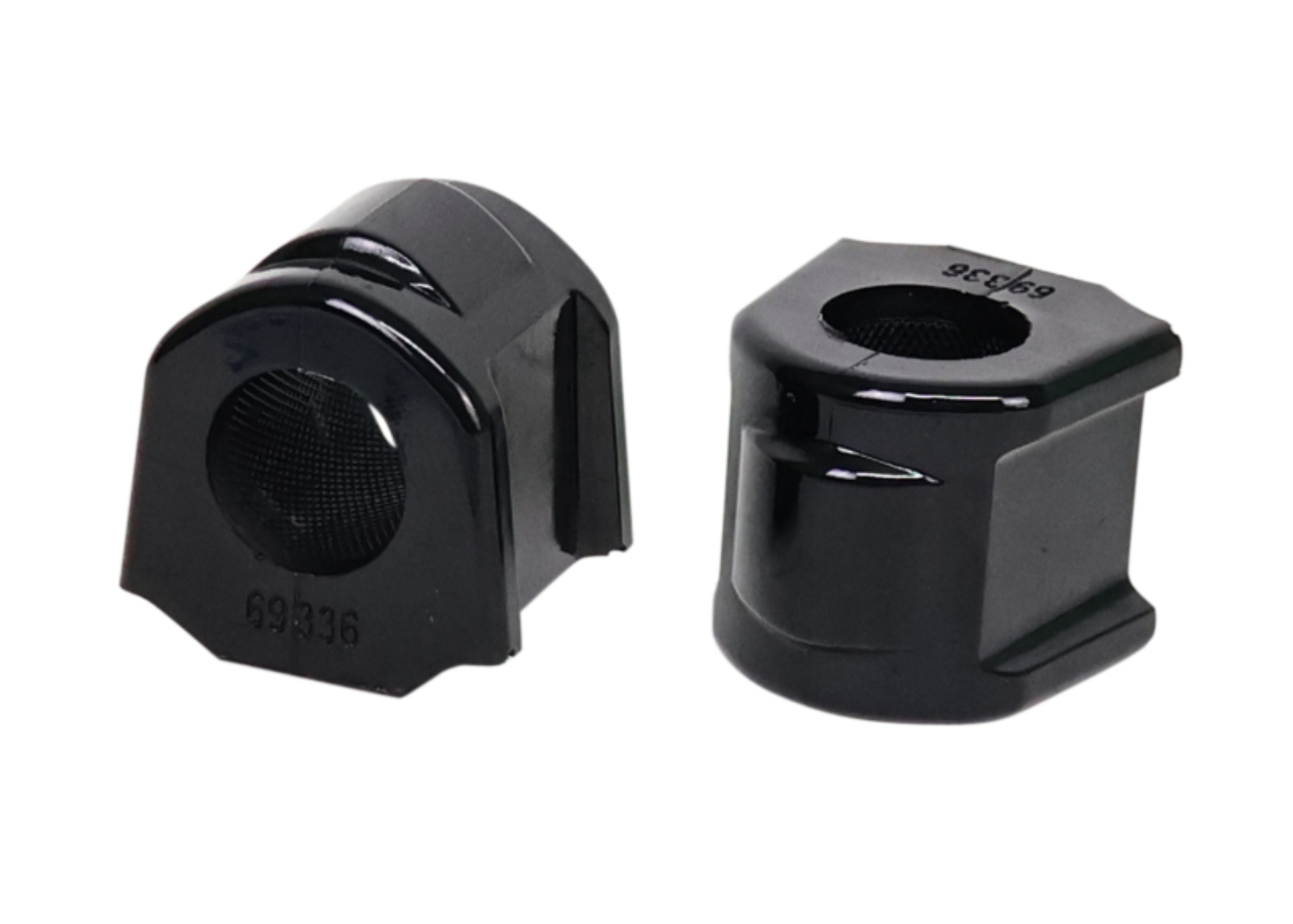 Picture of Whiteline 22-25 Subaru WRX Sway Bar Mount Bushing Service Kit
