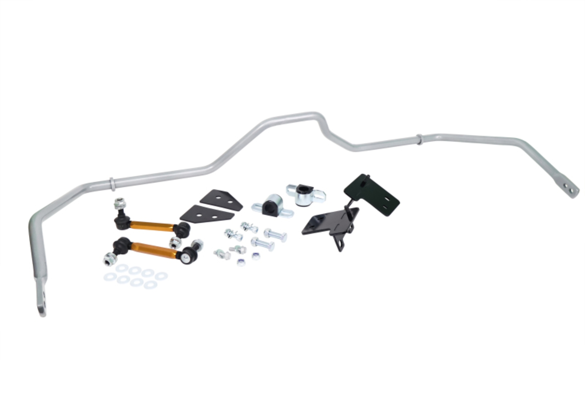 Picture of Whiteline 22-25 Ford Ranger 24mm Rear 2-Point Adjustable Swaybar