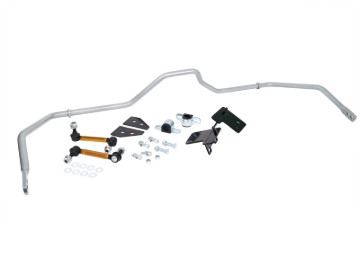 Picture of Whiteline 22-25 Ford Ranger 24mm Rear 2-Point Adjustable Swaybar