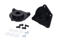 Picture of Whiteline 16-25 Honda Civic Offset Front Strut Mount - Camber/Caster