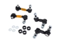 Picture of Whiteline 12-16 Subaru WRX STI Adjustable Sway Bar Vehicle Link Kit