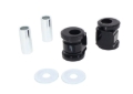 Picture of Whiteline 87-88 Toyota Corolla Lower Control Arm Inner Rear Bushing Kit