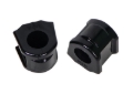 Picture of Whiteline 22-25 Subaru WRX Sway Bar Mount Bushing Service Kit