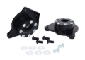 Picture of Whiteline 16-25 Honda Civic Offset Front Strut Mount - Camber/Caster