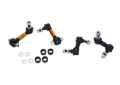 Picture of Whiteline 12-16 Subaru WRX STI Adjustable Sway Bar Vehicle Link Kit