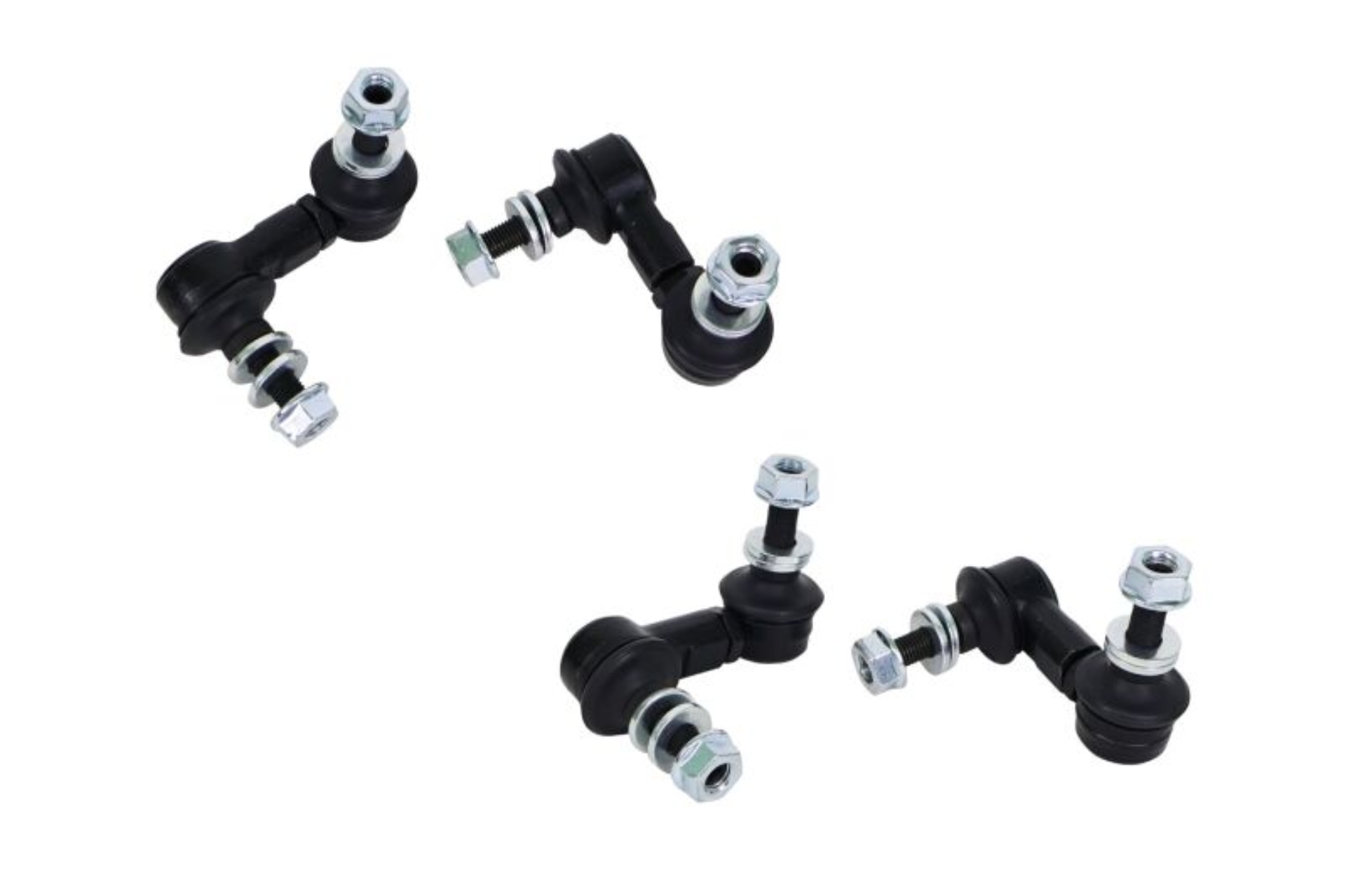 Picture of Whiteline 03-08 Subaru Forester Adjustable Sway Bar Vehicle Link Kit