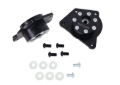 Picture of Whiteline 16-25 Honda Civic Offset Front Strut Mount - Camber/Caster