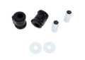 Picture of Whiteline 87-88 Toyota Corolla Lower Control Arm Inner Rear Bushing Kit