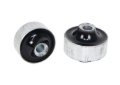 Picture of Whiteline 09-14 Honda Fit Lower Control Arm Inner Rear Bushing Kit