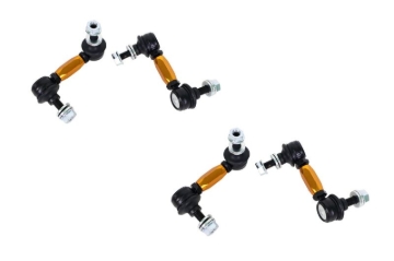 Picture of Whiteline 99-15 Mazda Miata Adjustable Sway Bar Vehicle Link Kit