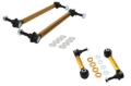 Picture of Whiteline 12-18 BMW 320i Adjustable Sway Bar Vehicle Link Kit
