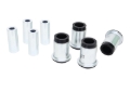 Picture of Whiteline 22-25 Ford Ranger Upper Control Arm Bushing Kit