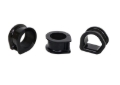 Picture of Whiteline 86-93 Toyota Supra Steering Rack & Pinion Mount Bushing Kit