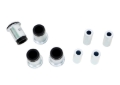 Picture of Whiteline 22-25 Ford Ranger Upper Control Arm Bushing Kit
