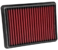 Picture of AEM Jeep Liberty 01-07 Grand Cherokee / Commander 05-10 Dry Flow Filter
