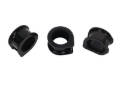 Picture of Whiteline 86-93 Toyota Supra Steering Rack & Pinion Mount Bushing Kit